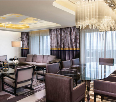 Фото Rixos Premium Belek 30