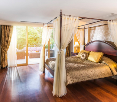 Фото Rixos Premium Belek 6