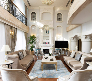 Фото Rixos Premium Belek 3