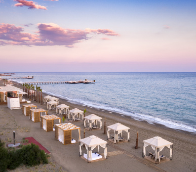 Фото Rixos Premium Belek 11