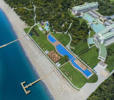 Фото Rixos Premium Belek 37