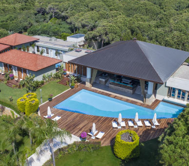 Фото Rixos Premium Belek 17