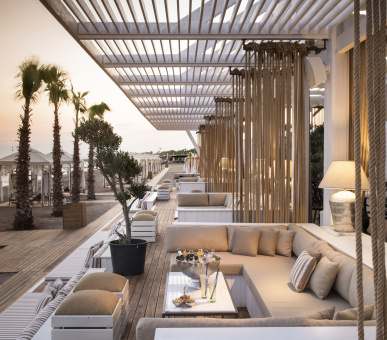 Фото Rixos Premium Belek 10