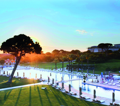 Фото Rixos Premium Belek 33