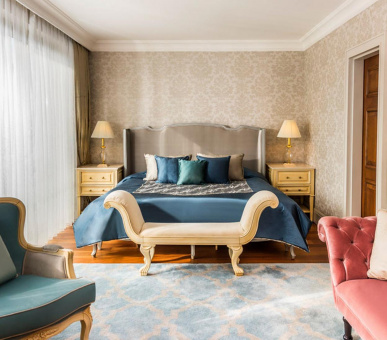 Фото Rixos Premium Belek 5