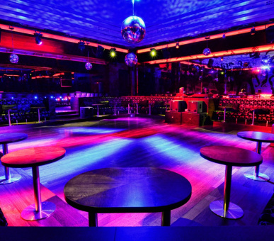 Фото Gloria Golf Resort (Турция, Белек) 13