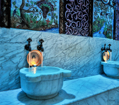 Фото Gloria Verde Resort (Турция, Белек) 30