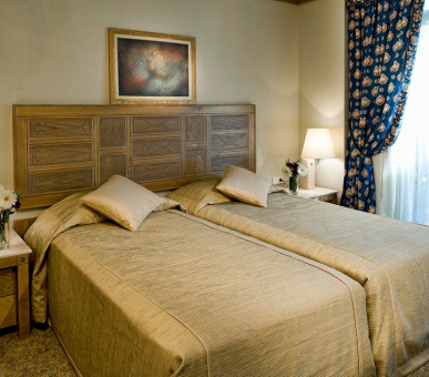 Фото Gloria Verde Resort (Турция, Белек) 6