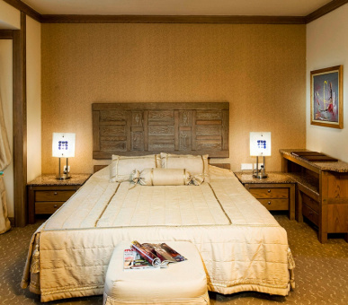 Фото Gloria Verde Resort (Турция, Белек) 9