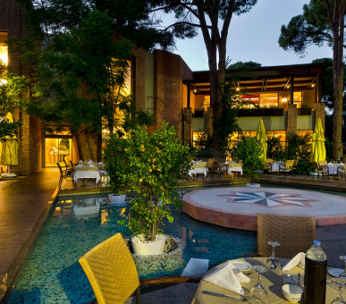 Фото Gloria Verde Resort (Турция, Белек) 21