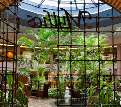 Фото Gloria Verde Resort (Турция, Белек) 17