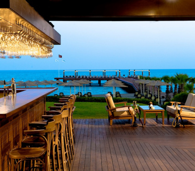 Фото Gloria Verde Resort (Турция, Белек) 24