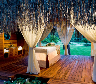 Фото Gloria Verde Resort (Турция, Белек) 32