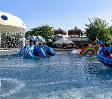 Фото Gloria Verde Resort (Турция, Белек) 39