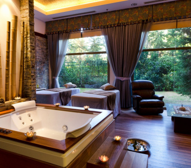 Фото Gloria Verde Resort (Турция, Белек) 34