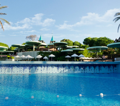 Фото Gloria Verde Resort (Турция, Белек) 35