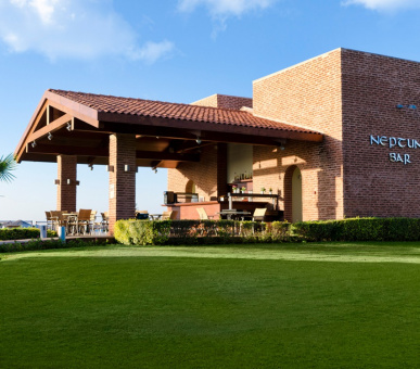 Фото Gloria Verde Resort (Турция, Белек) 23