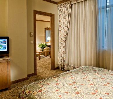 Фото Gloria Verde Resort (Турция, Белек) 14