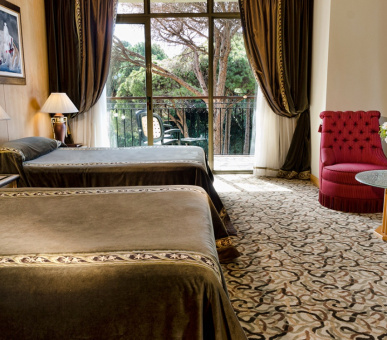 Фото Gloria Verde Resort (Турция, Белек) 3