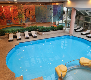 Фото Gloria Verde Resort (Турция, Белек) 36