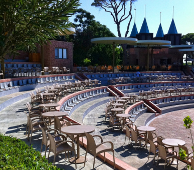 Фото Gloria Verde Resort (Турция, Белек) 43