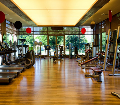 Фото Gloria Serenity Resort (Турция, Белек) 55