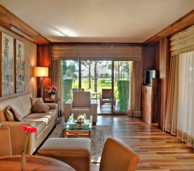 Фото Gloria Serenity Resort (Турция, Белек) 20