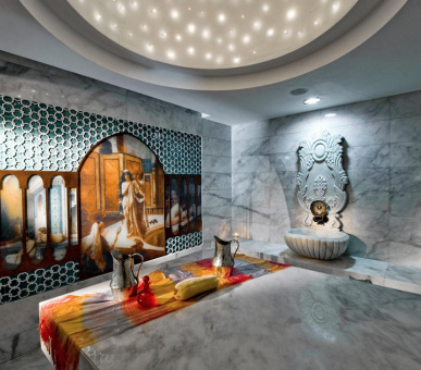 Фото Gloria Serenity Resort (Турция, Белек) 40