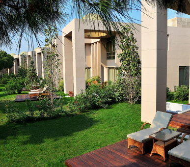 Фото Gloria Serenity Resort (Турция, Белек) 6