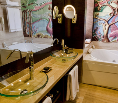 Фото Gloria Serenity Resort (Турция, Белек) 27