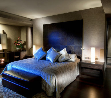 Фото Gloria Serenity Resort (Турция, Белек) 24