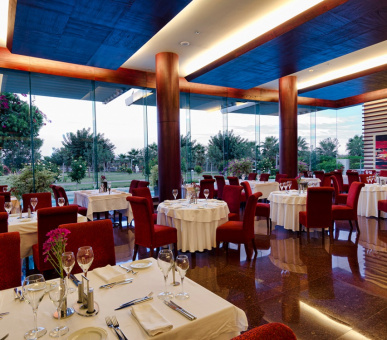 Фото Gloria Serenity Resort (Турция, Белек) 67