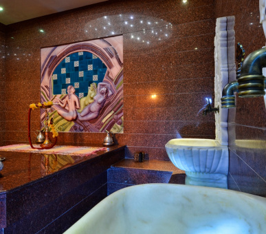 Фото Gloria Serenity Resort (Турция, Белек) 50