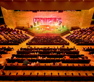 Фото Gloria Serenity Resort (Турция, Белек) 53