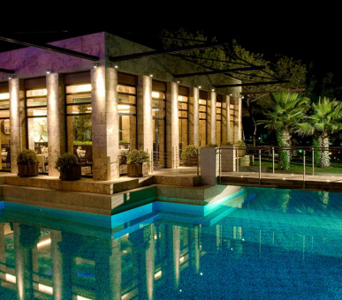 Фото Gloria Serenity Resort (Турция, Белек) 62