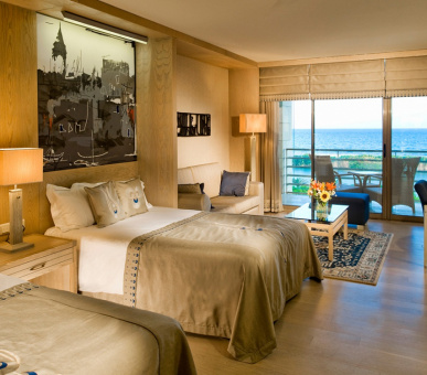 Фото Gloria Serenity Resort (Турция, Белек) 2