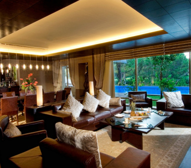 Фото Gloria Serenity Resort (Турция, Белек) 28