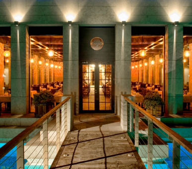 Фото Gloria Serenity Resort (Турция, Белек) 60