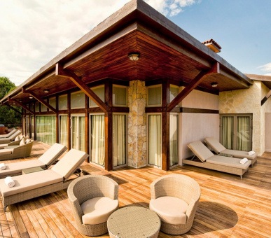 Фото Gloria Serenity Resort (Турция, Белек) 39