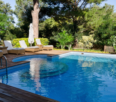 Фото Gloria Serenity Resort (Турция, Белек) 31