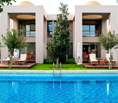 Фото Gloria Serenity Resort (Турция, Белек) 7