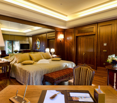 Фото Gloria Serenity Resort (Турция, Белек) 35