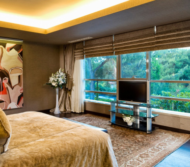 Фото Gloria Serenity Resort (Турция, Белек) 25