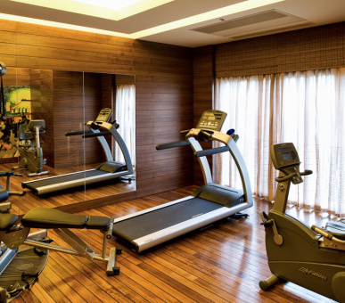 Фото Gloria Serenity Resort (Турция, Белек) 42