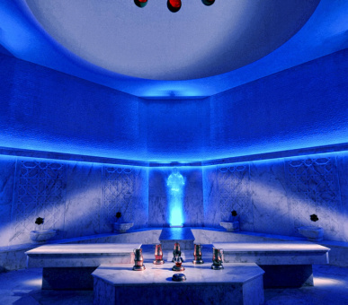 Фото Gloria Serenity Resort (Турция, Белек) 48