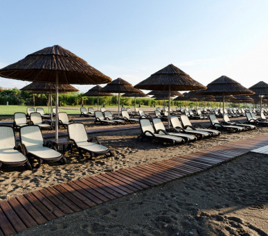 Фото Gloria Serenity Resort (Турция, Белек) 69