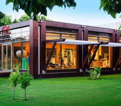 Фото Gloria Serenity Resort (Турция, Белек) 56