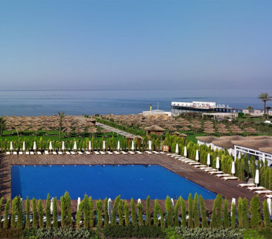 Фото Maxx Royal Belek Golf  28