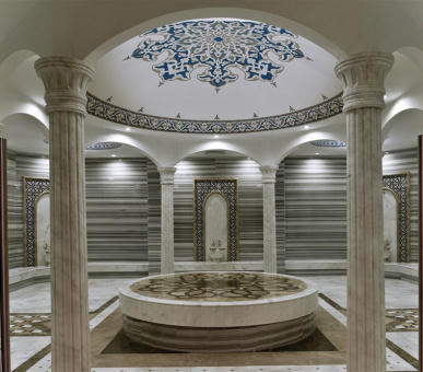 Фото Maxx Royal Belek Golf  95