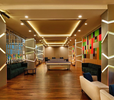 Фото Regnum Carya 40